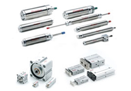 Humphrey Pneumatic Cylinders