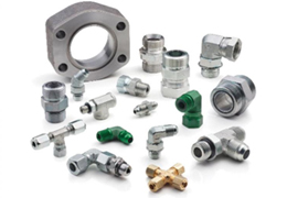 Industrial Fittings