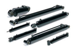 Hydraulic Cylinders