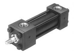 MH Mill Type Hydraulic Cylinders