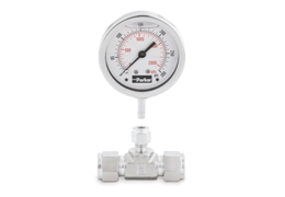 Pressure Gauges