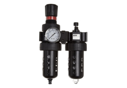 Parker pneumatic regulators