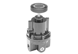 Precision Regulator